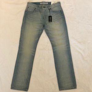 Express Rocco Jeans size 32x32